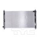 TYC 2978 Radiator