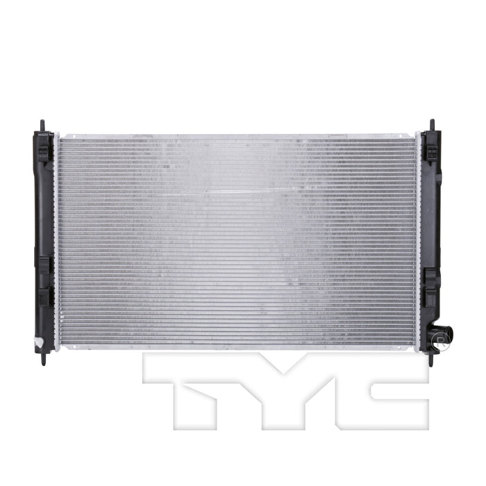 TYC 2979 Radiator