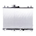 TYC 2981 Radiator - Primary
