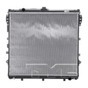 TYC 2994 Radiator