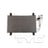 TYC 30002 A/C Condenser