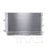 TYC 30005 A/C Condenser