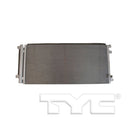TYC 30008 A/C Condenser