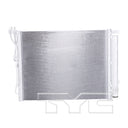 TYC 30019 A/C Condenser