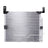 TYC 30020 A/C Condenser