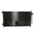 TYC 30024 A/C Condenser