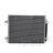 TYC 30037 A/C Condenser