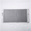 TYC 30038 A/C Condenser