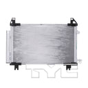 TYC 30048 A/C Condenser