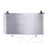 TYC 30051 A/C Condenser