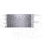 TYC 30062 A/C Condenser
