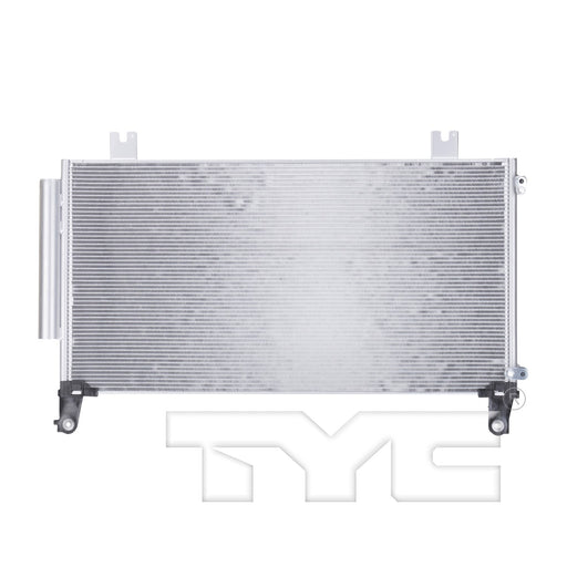 TYC 30064 A/C Condenser