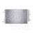 TYC 30065 A/C Condenser