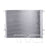 TYC 30097 A/C Condenser - Front