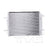 TYC 30102 A/C Condenser