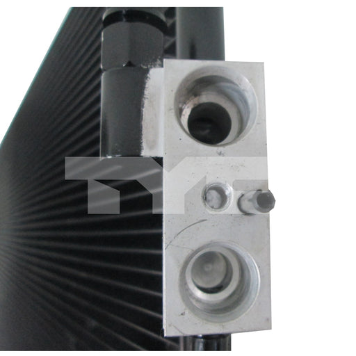TYC 30114 A/C Condenser