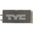 TYC 30118 A/C Condenser