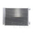 TYC 30121 A/C Condenser