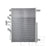 TYC 30129 A/C Condenser