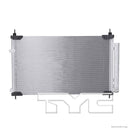 TYC 30137 A/C Condenser