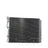 TYC 30149 A/C Condenser