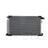 TYC 30153 A/C Condenser