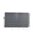 TYC 30171 A/C Condenser - Front