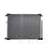 TYC 30176 A/C Condenser - Front