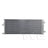 TYC 30177 A/C Condenser