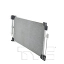 TYC 30184 A/C Condenser