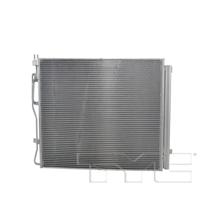 TYC 30191 A/C Condenser