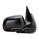 TYC 3020041 Door Mirror - Right