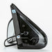 TYC 3020132 Door Mirror - Left