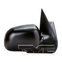 TYC 3020431 Door Mirror - Right