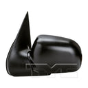TYC 3020532 Door Mirror - Left