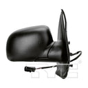 TYC 3020631 Door Mirror - Right