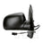 TYC 3020631 Door Mirror - Right