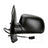 TYC 3020632 Door Mirror - Left