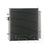 TYC 30207 A/C Condenser