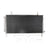 TYC 30215 A/C Condenser - Front