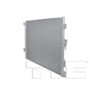 TYC 30226 A/C Condenser - Front