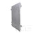 TYC 30227 A/C Condenser - Front