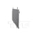 TYC 30258 A/C Condenser