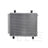 TYC 30262 A/C Condenser