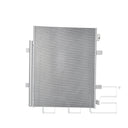 TYC 30265 A/C Condenser