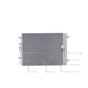TYC 30274 A/C Condenser