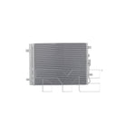 TYC 30275 A/C Condenser