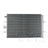 TYC 30277 A/C Condenser