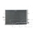 TYC 30278 A/C Condenser