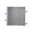 TYC 30280 A/C Condenser